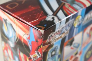 Photo9: Ultraman Geed / DX Giga Finalizer with Package (9)