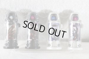 Photo2: Ultraman Geed / DX Ultra Capsule Fusion Rise Set (2)