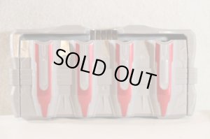 Photo2: Ultraman Geed / Ultra Capsule Holder Used (2)