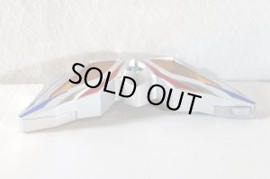 Photo11: Ultraman Geed / DX Geed Riser & Ultra Zero Eye NEO Set with Package (11)