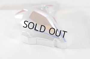 Photo12: Ultraman Geed / DX Geed Riser & Ultra Zero Eye NEO Set with Package (12)