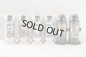 Photo14: Ultraman Geed / DX Geed Riser & Ultra Zero Eye NEO Set with Package (14)