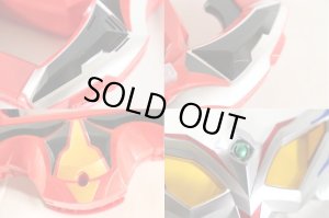 Photo15: Ultraman Geed / DX Geed Riser & Ultra Zero Eye NEO Set with Package (15)