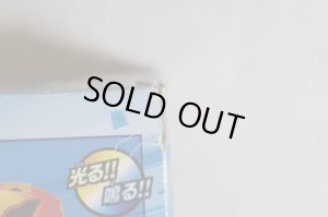 Photo18: Ultraman Geed / DX Geed Riser & Ultra Zero Eye NEO Set with Package (18)