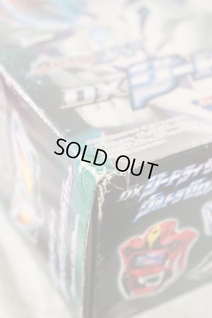 Photo19: Ultraman Geed / DX Geed Riser & Ultra Zero Eye NEO Set with Package (19)