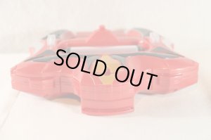 Photo5: Ultraman Geed / DX Geed Riser & Ultra Zero Eye NEO Set with Package (5)