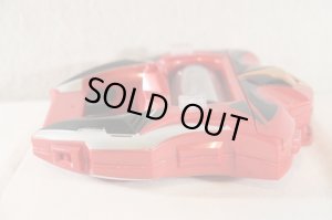 Photo6: Ultraman Geed / DX Geed Riser & Ultra Zero Eye NEO Set with Package (6)