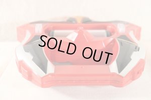 Photo7: Ultraman Geed / DX Geed Riser & Ultra Zero Eye NEO Set with Package (7)