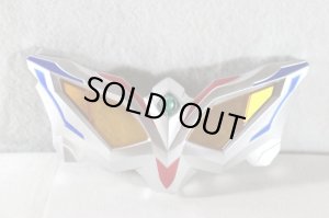 Photo8: Ultraman Geed / DX Geed Riser & Ultra Zero Eye NEO Set with Package (8)