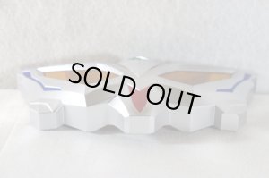 Photo9: Ultraman Geed / DX Geed Riser & Ultra Zero Eye NEO Set with Package (9)