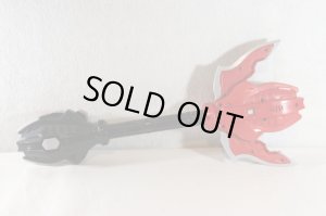 Photo3: Ultraman Geed / DX Giga Finalizer Used (3)