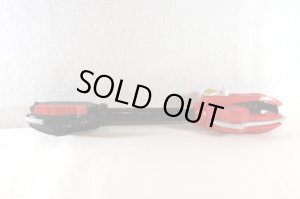 Photo4: Ultraman Geed / DX Giga Finalizer Used (4)