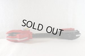 Photo5: Ultraman Geed / DX Giga Finalizer Used (5)