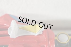 Photo7: Ultraman Geed / DX Giga Finalizer Used (7)