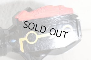 Photo8: Ultraman Geed / DX Giga Finalizer Used (8)