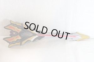 Photo2: Ultraman Geed / DX King Sword Used (2)