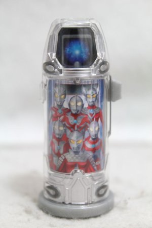 Photo1: Ultraman Geed / Ultra Capsule Ultra 6 Kyodai Capsule (1)