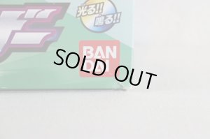 Photo13: Ultraman Geed / DX Geed Riser with Package (13)