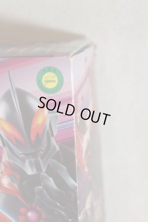 Photo14: Ultraman Geed / DX Geed Riser with Package (14)