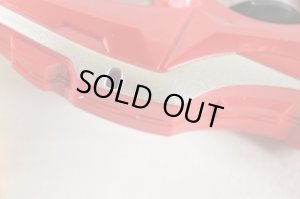 Photo12: Ultraman Geed / DX Geed Riser with Package (12)