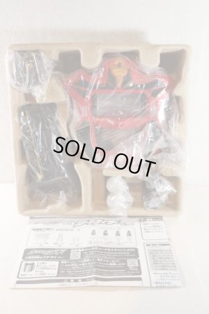 Photo2: Ultraman Geed / DX Geed Riser with Package (2)