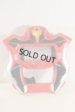 Photo3: Ultraman Geed / DX Geed Riser with Package (3)