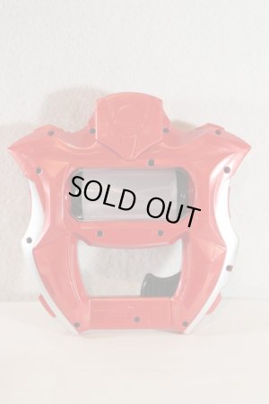 Photo4: Ultraman Geed / DX Geed Riser with Package (4)