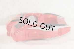 Photo5: Ultraman Geed / DX Geed Riser with Package (5)