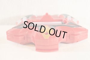 Photo6: Ultraman Geed / DX Geed Riser with Package (6)