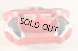 Photo8: Ultraman Geed / DX Geed Riser with Package (8)