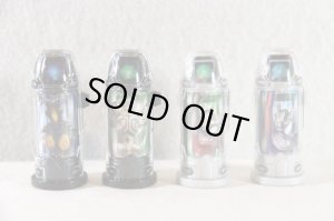 Photo2: Ultraman Geed / DX Ultra Capsule Magnificent Set with Package (2)