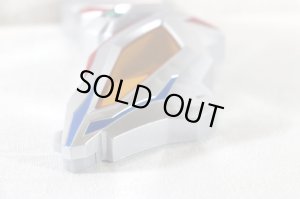 Photo3: Ultraman Geed / DX Ultra Zero Eye Neo Used (3)