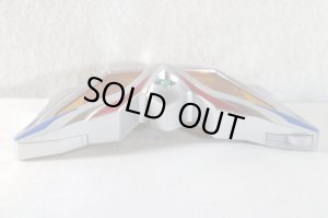 Photo4: Ultraman Geed / DX Ultra Zero Eye Neo Used (4)