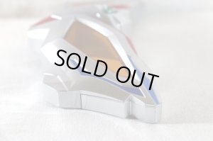 Photo5: Ultraman Geed / DX Ultra Zero Eye Neo Used (5)