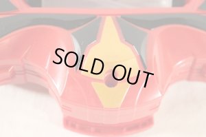 Photo12: Ultraman Geed / DX Geed Riser Used (12)