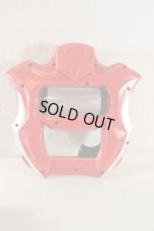 Photo3: Ultraman Geed / DX Geed Riser Used (3)