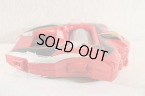 Photo4: Ultraman Geed / DX Geed Riser Used (4)