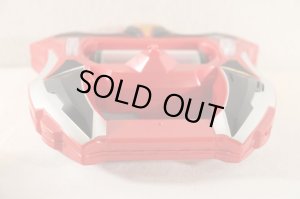 Photo5: Ultraman Geed / DX Geed Riser Used (5)