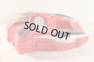 Photo6: Ultraman Geed / DX Geed Riser Used (6)