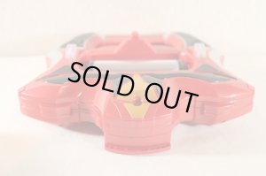 Photo7: Ultraman Geed / DX Geed Riser Used (7)