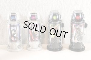 Photo9: Ultraman Geed / DX Geed Riser Used (9)