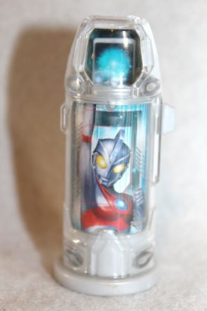 Photo1: Ultraman Geed / Ultra Capsule Ultraman Ace (1)