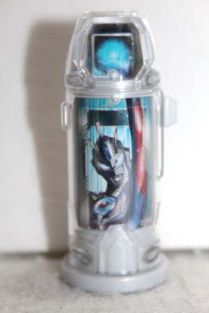 Photo1: Ultraman Geed / Ultra Capsule Ultraman Orb Emerium Slugger (1)