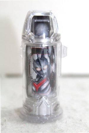 Photo1: Ultraman Geed / Gashapon Ultra Capsule 05 Ultraman Noah Capsule Used (1)