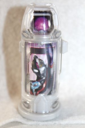 Photo1: Ultraman Geed / Ultra Capsule Ultraman Orb Spacium Zeperion (1)