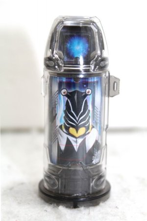 Photo1: Ultraman Geed / Gashapon Ultra Capsule 04 Pega Capsule Used (1)