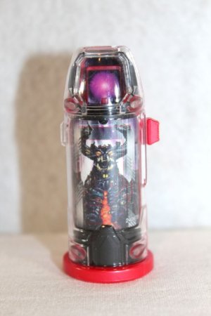 Photo1: Ultraman Geed / Ultra Capsule Beryudora (1)