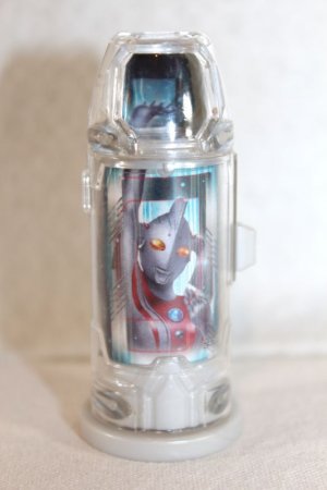 Photo1: Ultraman Geed / Ultra Capsule Ultra no Haha (1)