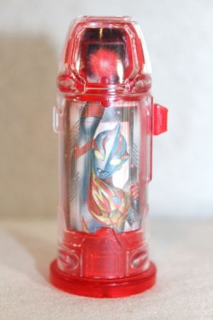 Photo1: Ultraman Geed / Ultra Capsule Ultraman Mebius Mebius Burning Brave (1)