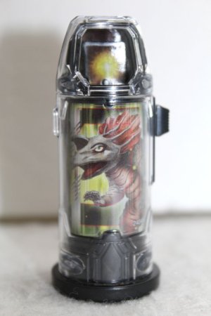 Photo1: Ultraman Geed / Gashapon Ultra Capsule 3 Agira (1)